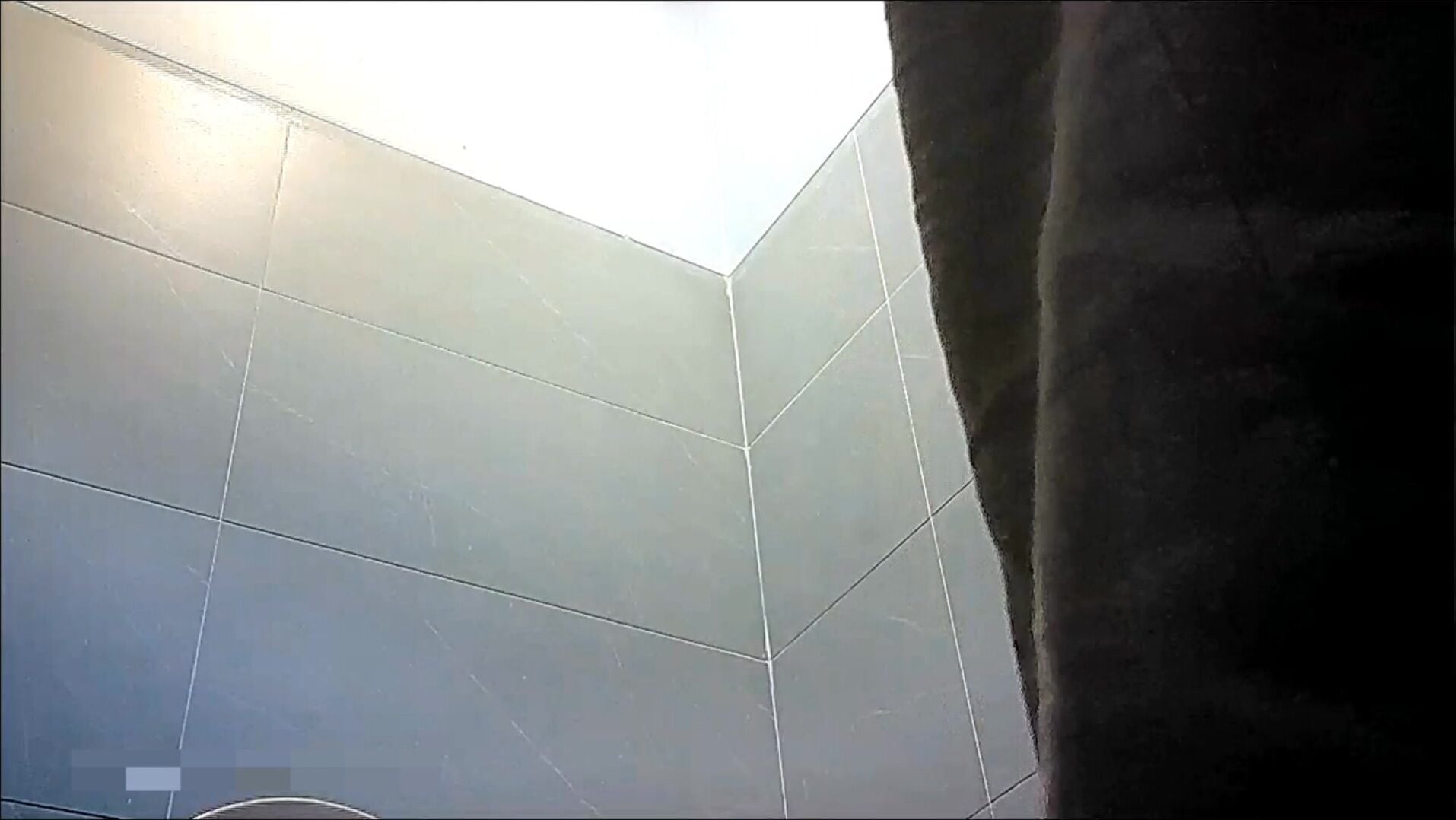 Quay lén WC nữ 41